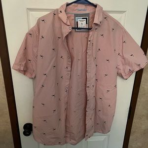 Denim & Flower Ricky Singh shirt